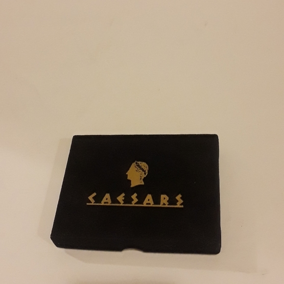 NEW CAESARS PALACE LAS VEGAS CASINO PLAYING CARDS